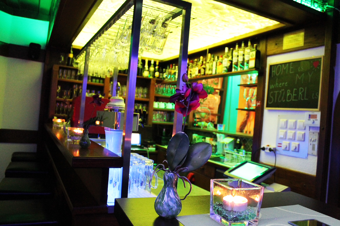 Restaurant7 - Gösser Stüberl Graz