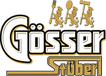 Gösser Stüberl Logo